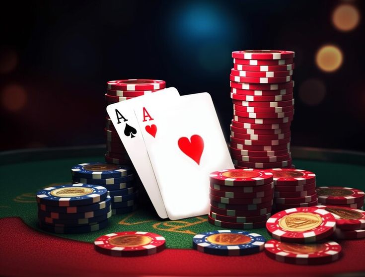 Cherry Casino کیسینو میں رولیٹی گیمز کے بارے میں معلومات