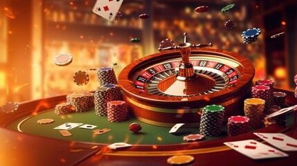 Cherry Casino کھلاڑیوں کے لیے لائیو کیسینو سیکشن