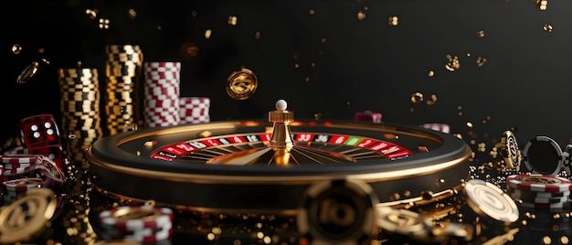Cherry Casino میں پاکستان کے کھلاڑیوں کے لیے ٹاپ گیمز