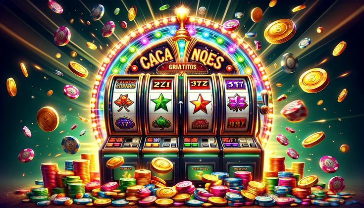 Cherry Casino کیسینو میں سلاٹ کھیلنا شروع کریں۔